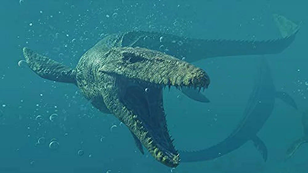 Jurassic World Evolution 2 X223052