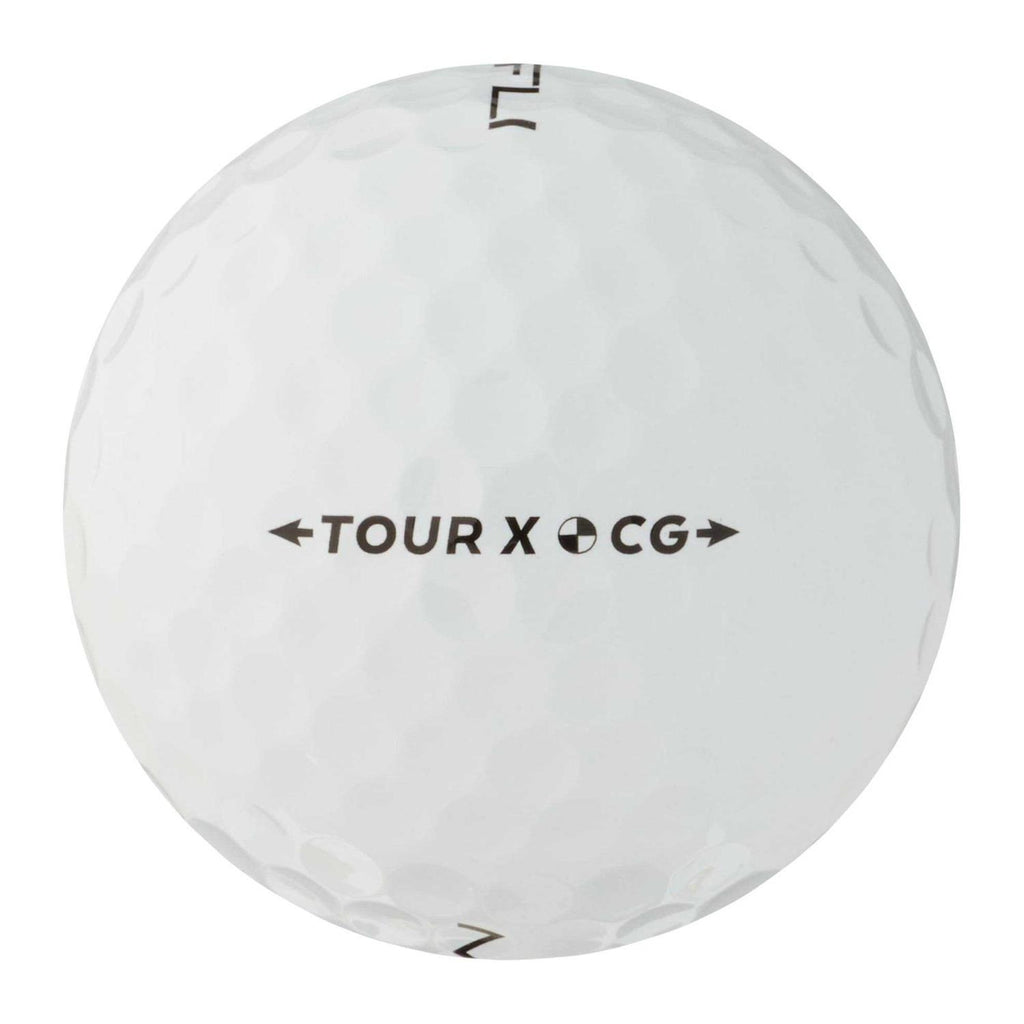 Tour Golf Balls T866573
