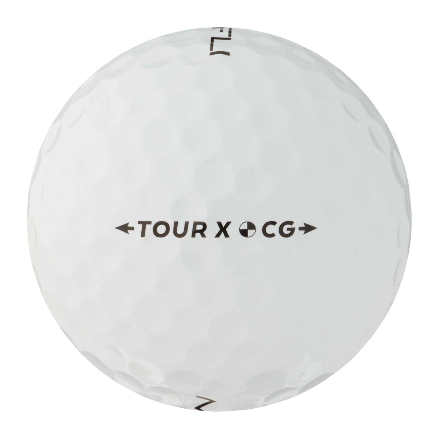 Tour Golf Balls T866573