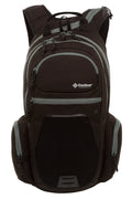 Black 16.5 L Hydration Backpack with 2 L Reservoir E415571