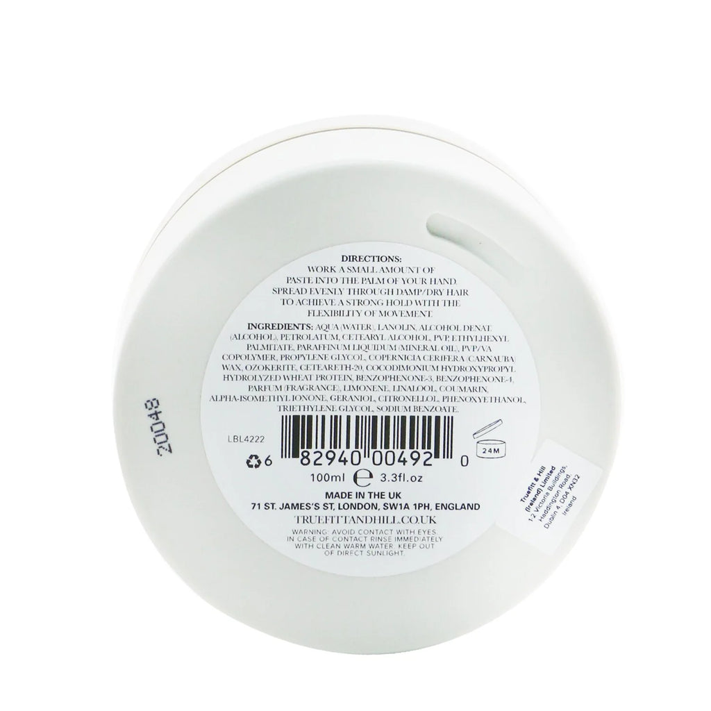 Hair Paste 100ml R56338