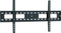 Ultra Slim Flat TV Wall Mount Bracket for 55" TV, Heavy Duty Steel J115697
