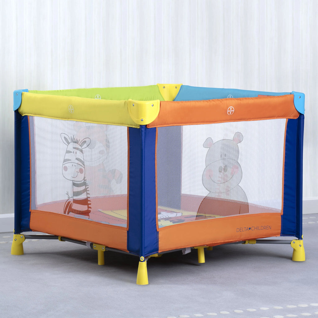 36 x 36 Play Yard S2292