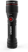 Rechargeable LED Flashlight, 450 Lumens R427893