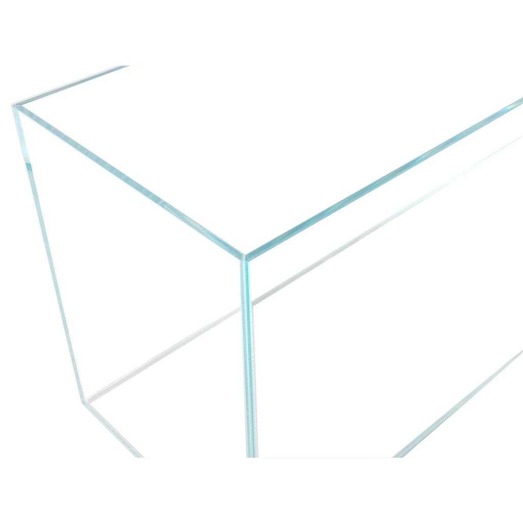 Long Ultra Crystal Clear Bookshelf Aquarium L14194