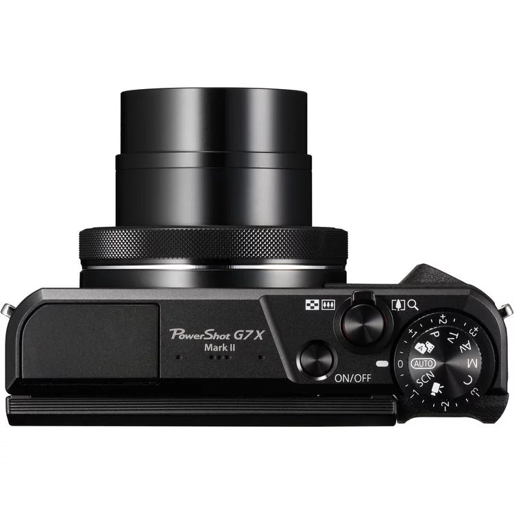 20.1MP Digital Camera with 32GB Kit I527405