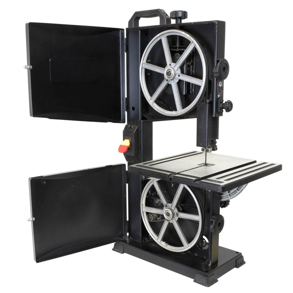 2.8-Amp 9x22 Benchtop Band Saw I21953