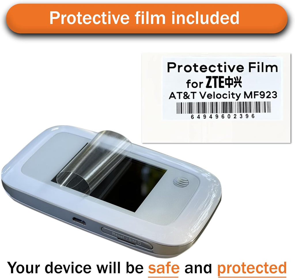 Mobile Hotspot Router L40687