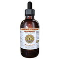 Organic Dried Peel Liquid Extract 2 oz D131