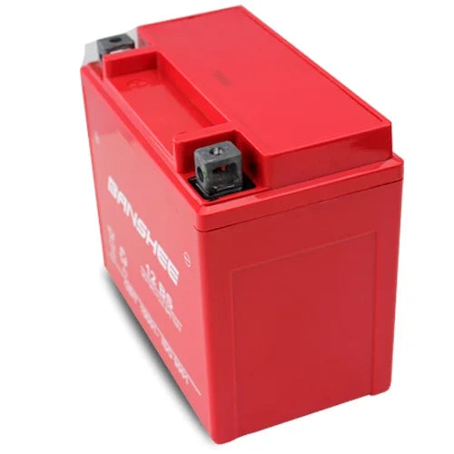 12 Volt 12Ah Lead-Acid Battery U4491