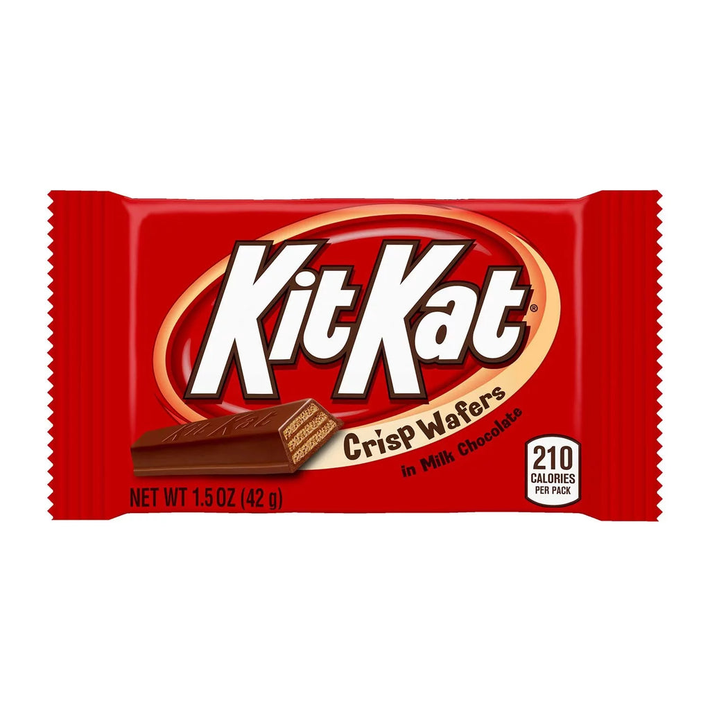 Assorted Chocolate Candy Variety Pack, Milk Chocolate, 30 Piece Count P65833