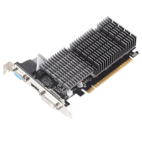 2GB Low Profile Video Graphics Card C355