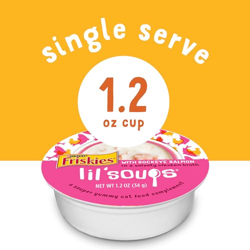 Grain Free Wet Cat Food Variety Pack, 30 Cups, 1.2 oz. G3476