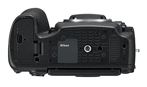 D850 FX-Format Digital SLR Camera Body E722