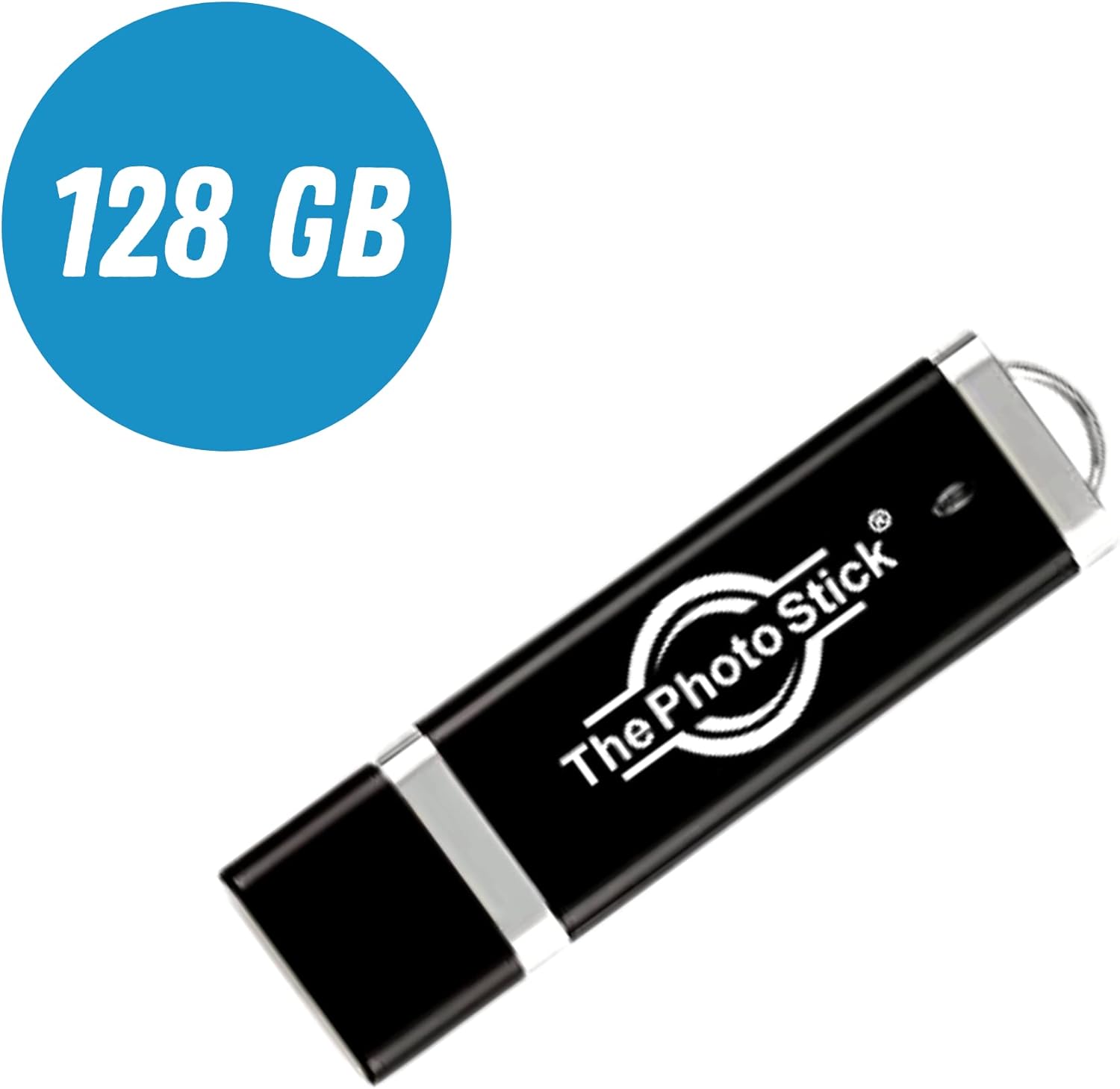 128GB Photo and Video Backup Pack of 2 J516