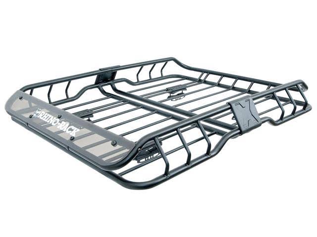 Roof Mount Cargo Basket K22731