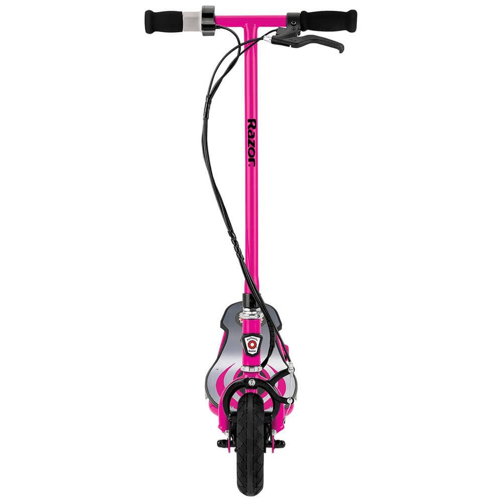 Pink 24 Volt Scooter C500539
