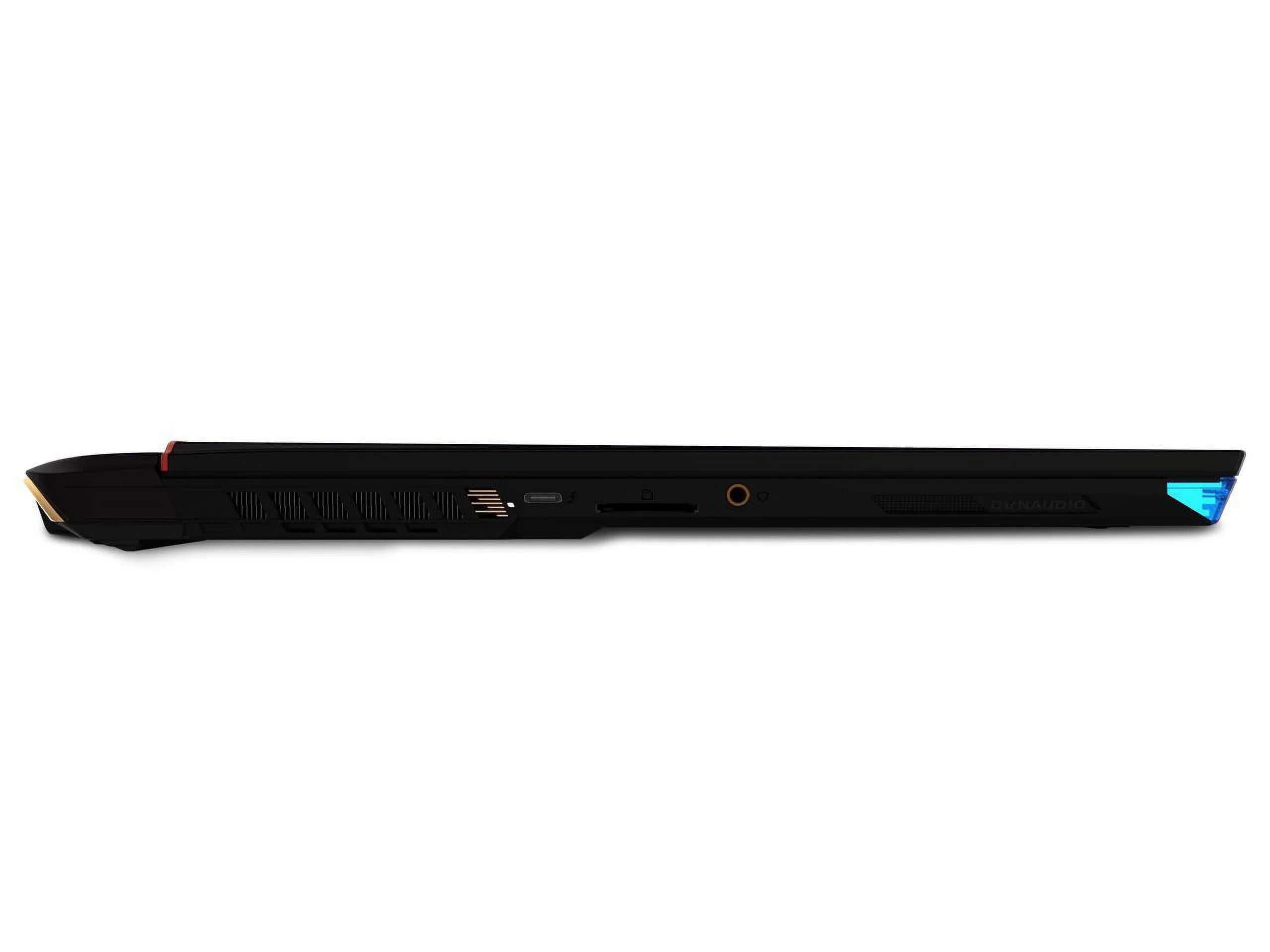 17.0" 240 Hz IPS Intel Core i9 14th Gen 14900HX GeForce RTX 4080 Laptop GPU 64 GB DDR5 2 TB PCIe SSD Windows 11 Home Gaming Laptop S500087
