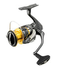 Twin Power Spinning Reel Q5383