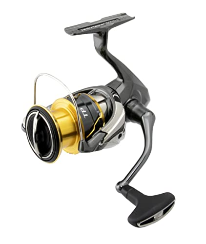 Twin Power Spinning Reel Q5383