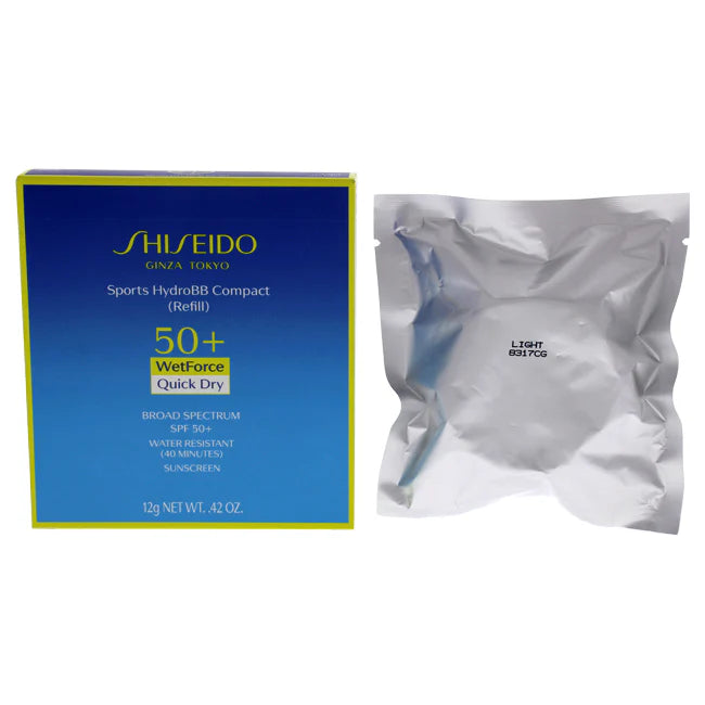 Light SPF 50 Compact Refill Powder 0.42 oz P1210