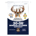 30-06 Mineral/Vitamin Supplement, 20 lbs K51955