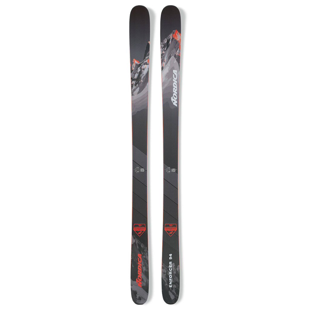94 Skis 179 cm B73282