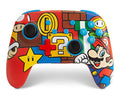 Mario Pop Rechargeable Wireless Controller F863