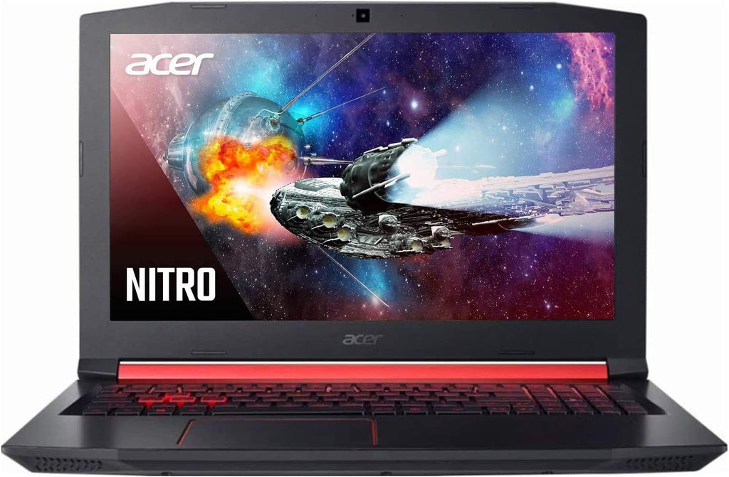 15.6" Black Gaming Laptop i5-9300H GTX 1650 8GB 1TB HDD 128GB SSD P69734