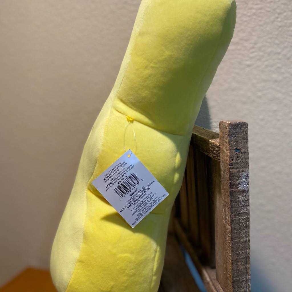 Bunny Plush E74828