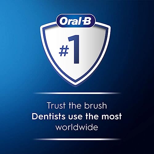 Blue Electric Rechargeable Toothbrush L276511
