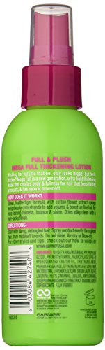 5 Fluid Ounce Hair Thickening Lotion A482