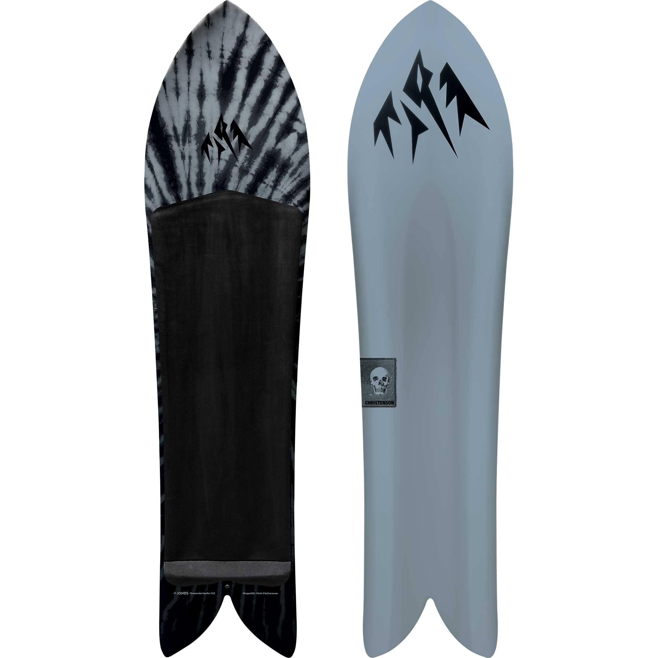 Snowboard Y307