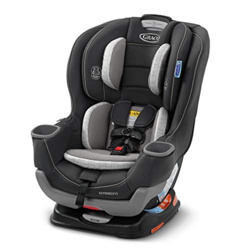 Convertible Baby Car Seat H361040