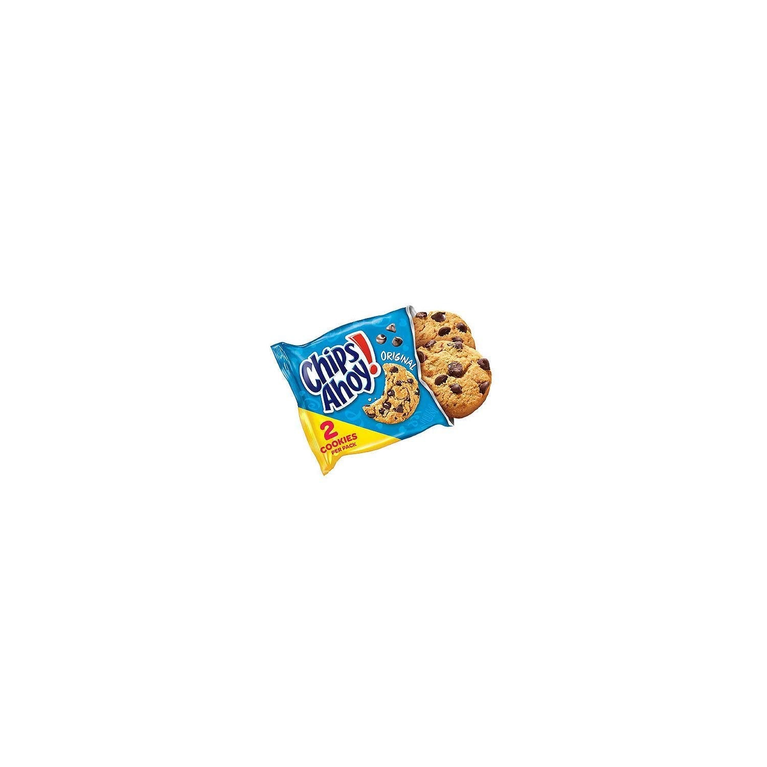 Cookie Variety Pack 60 pk. Y153