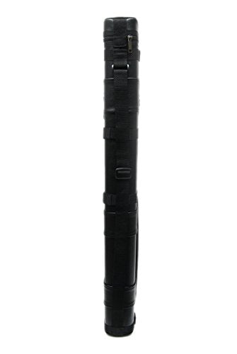 Hard Pool Cue Billiard Stick Carrying Case X273