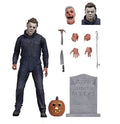Halloween 7" Scale Action Figure - Ultimate Michael Myers Y13829