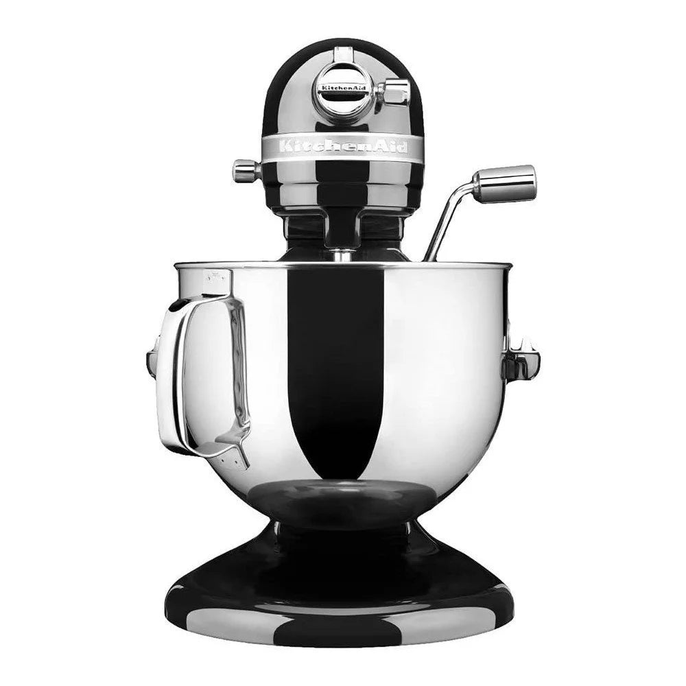 Black 7-Quart Stand Mixer S30509
