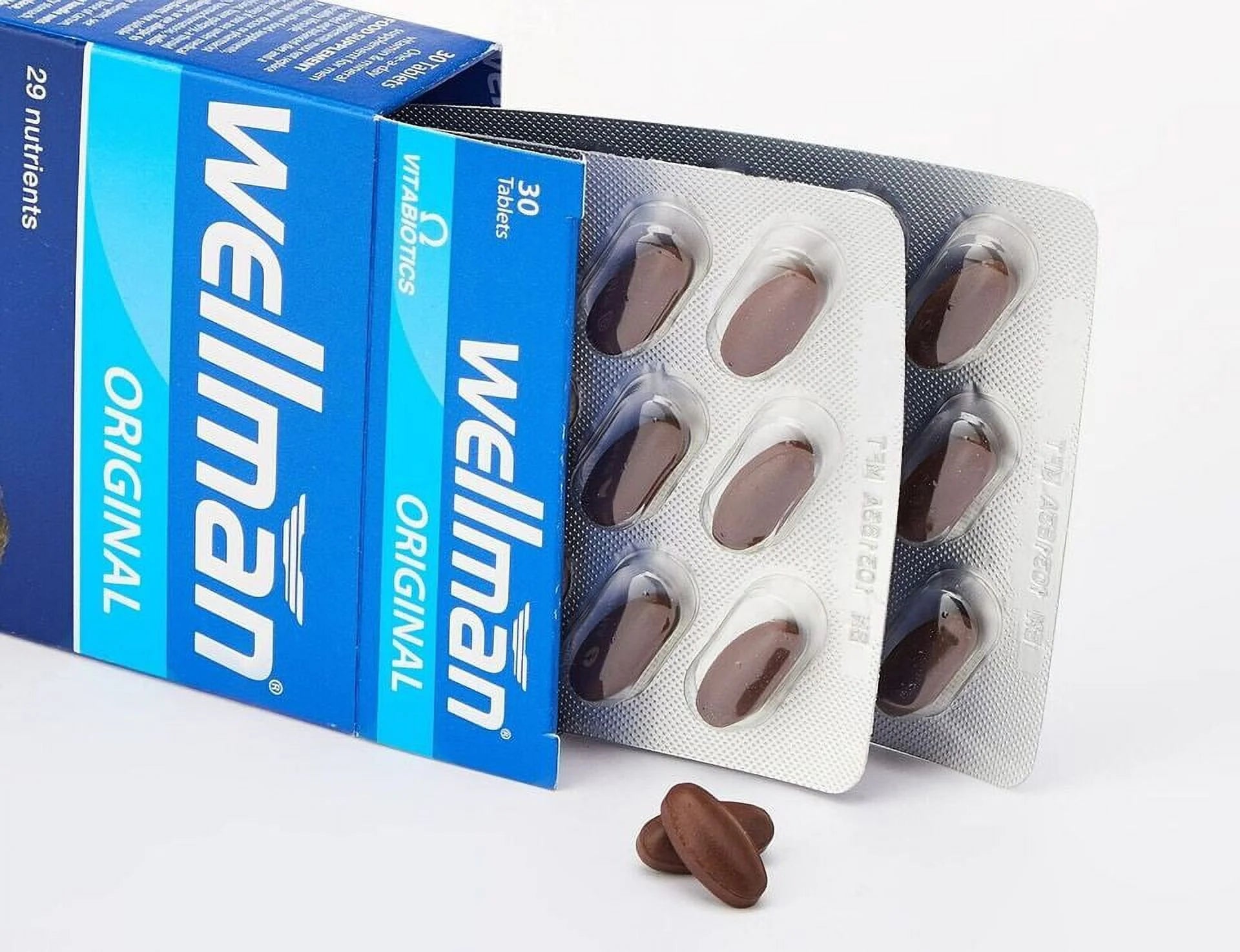 30 Tablets E4230