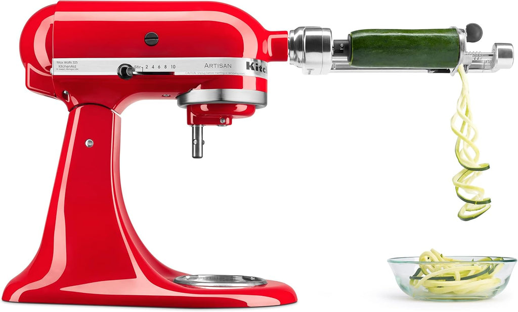5 Quart Tilt Head Stand Mixer S797