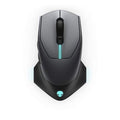 Wired/Wireless Gaming Mouse with 16000 DPI Optical Sensor H460