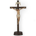 24" H Catholic Crucifix Wall Cross V564093