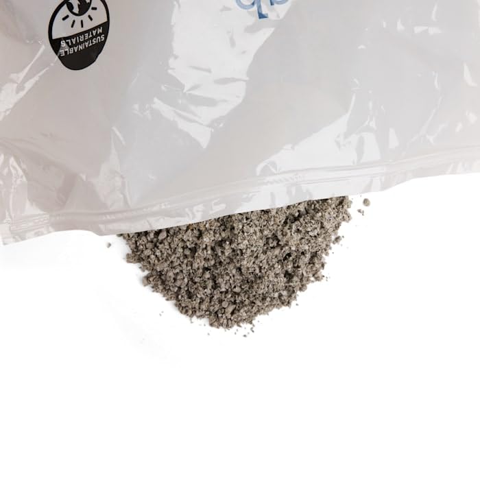 14 lbs. Paper Litter T38878