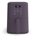 4Qt Slim Air Fryer with Ceramic Nonstick Coating W7318