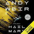 Project Hail Mary R85698
