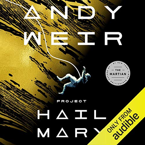 Project Hail Mary R85698