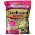 Cockatiel Bird Food No Sunflower Seeds H312