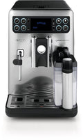 Black Espresso Machine N4143