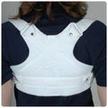 Front Closure Clavicle Support, Medium C482226