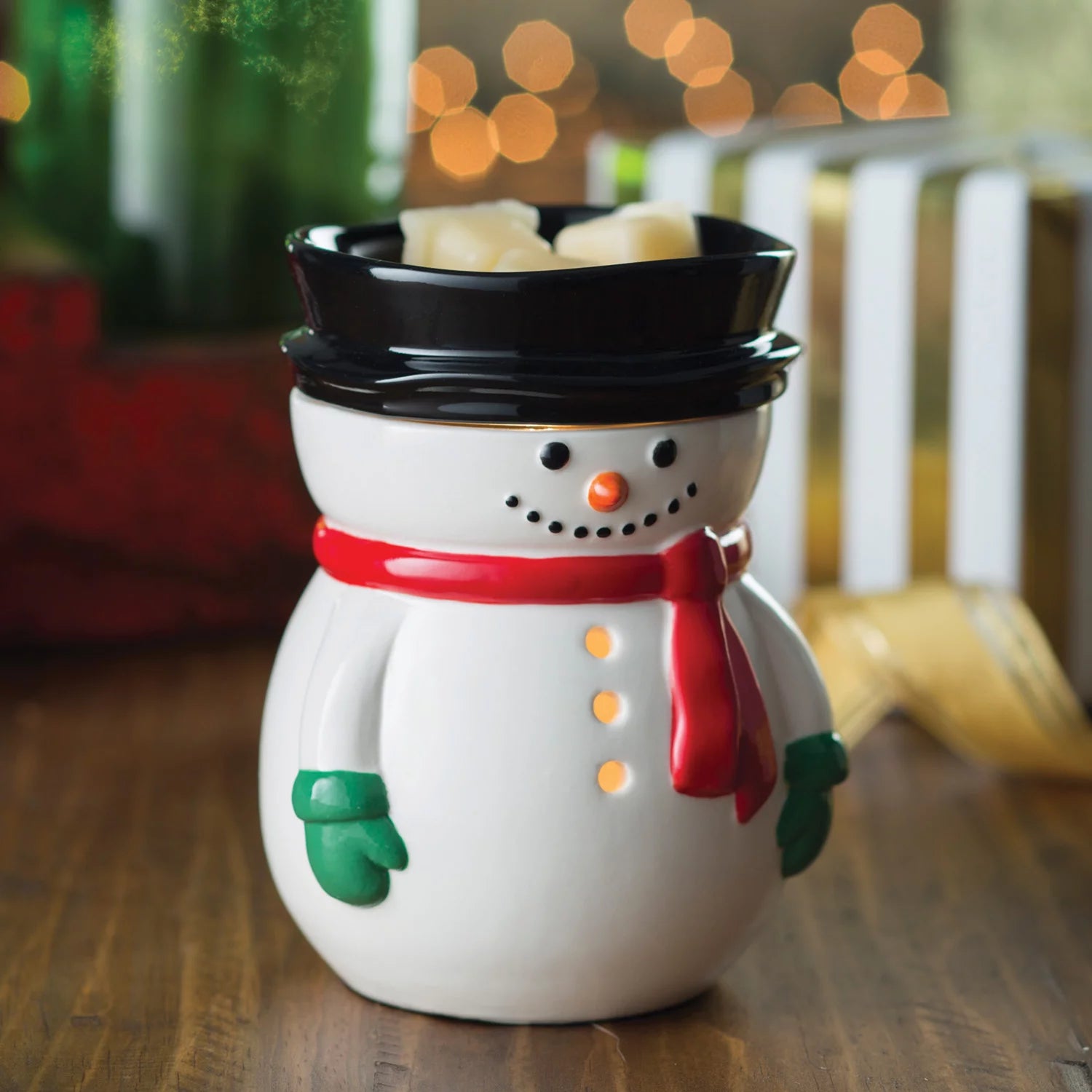 Fragrance Warmer W450